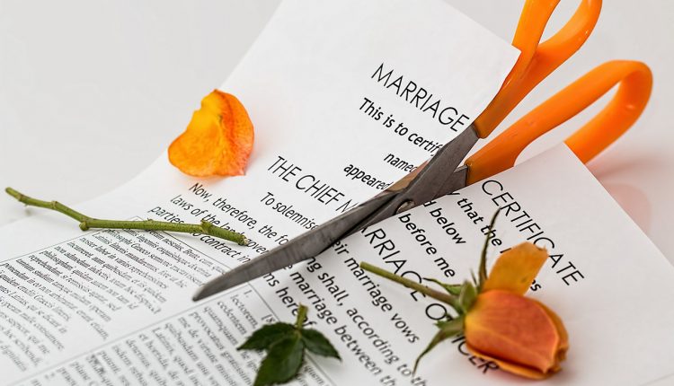 Sprawa rozwodowa – jak sobie z nią poradzić?