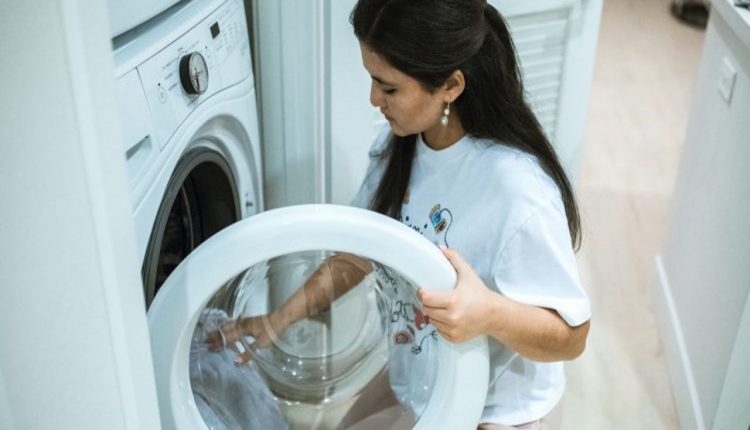 zalety korzystania z pralni ekspresowej