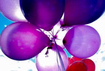 balony dekoracyjne