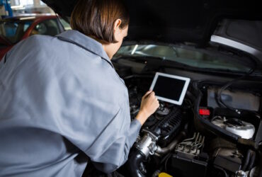 uklady elektryczne w samochodach najczestsze usterki