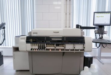 sprzet dla firm kserokopiarka